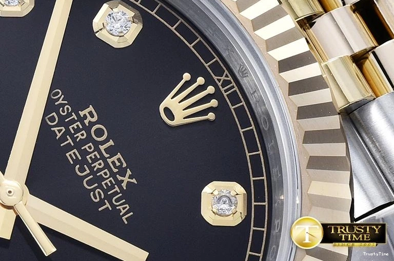 0407 Cozy R2DJ0198A – DateJust 2 Wrap 603